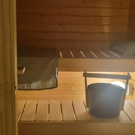 Harju Star - Sauna * Jyväskylä