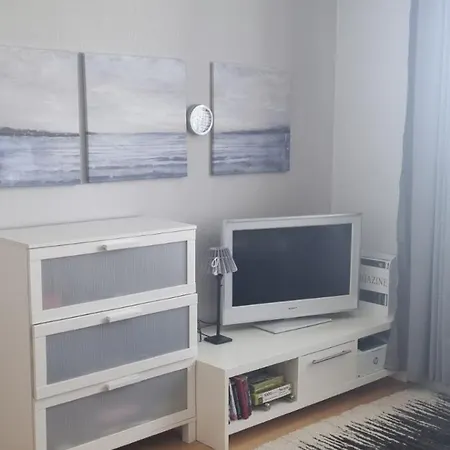 Harju Star - Sauna * Jyväskylä