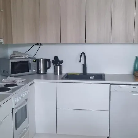 Harju Star - Sauna Apartment *