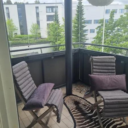 Harju Star - Sauna